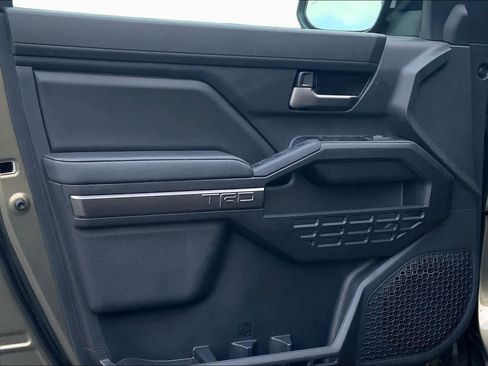 New 2026 Toyota Tacoma TRD Sport AWD/4WD image 10