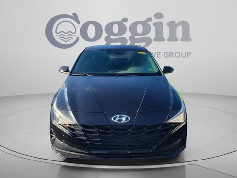 Used 2022 Hyundai Elantra SEL FWD image 8