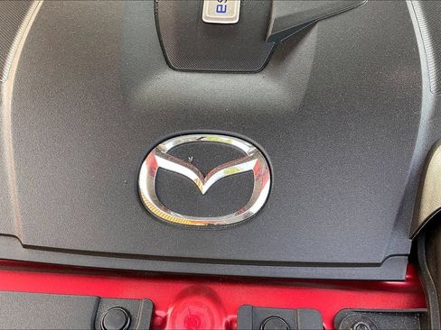 Used 2025 MAZDA CX-70 Plug-In Hybrid w/ Premium Plus AWD/4WD image 33