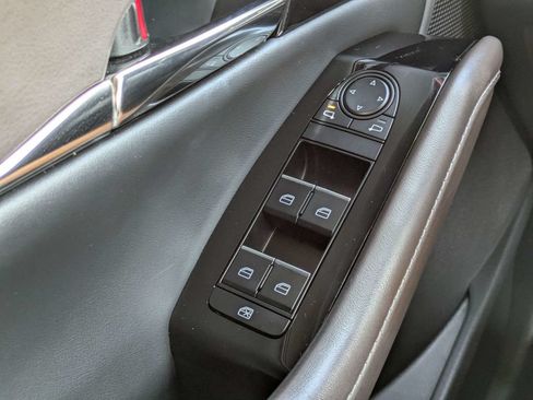 Certified 2024 MAZDA CX-30 AWD 2.5 S w/ Premium Package image 27