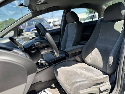 Used 2008 Honda Civic LX image 10