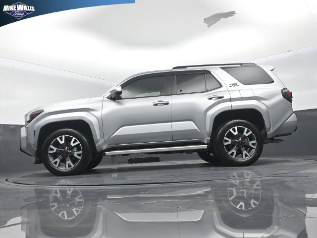 Used 2025 Toyota 4Runner TRD Sport Premium RWD image 20