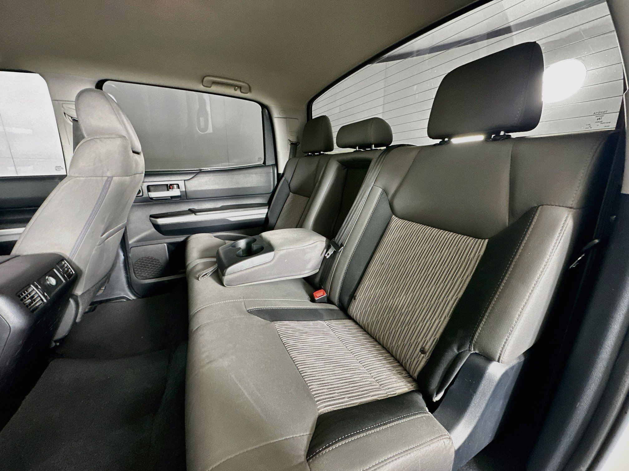 Used 2014 Toyota Tundra SR5 w/ TRD Off Road Package RWD image 27