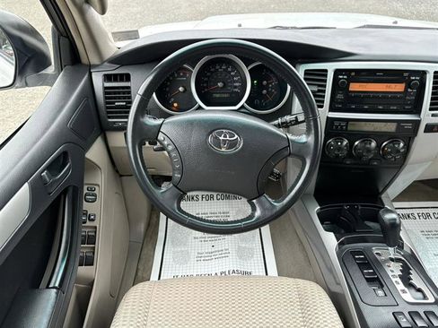 Used 2009 Toyota 4Runner 4WD image 25