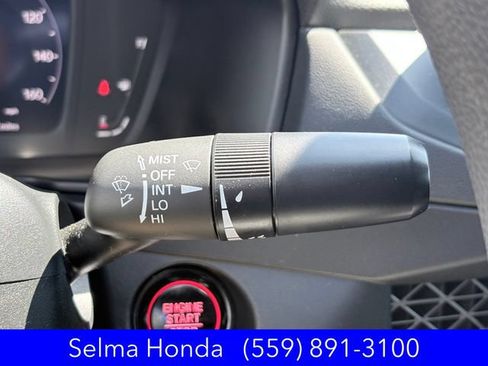 Certified 2025 Honda Accord SE image 16
