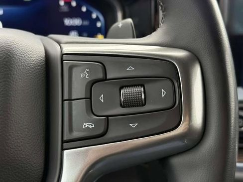 Used 2023 Chevrolet Silverado 1500 RST image 22