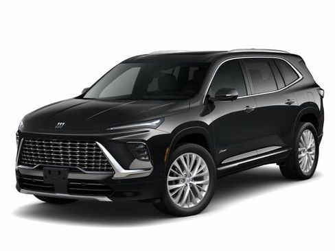 New 2026 Buick Enclave Avenir w/ Super Cruise Package AWD/4WD image 27