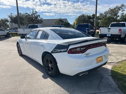 Certified 2020 Dodge Charger SXT