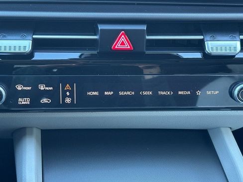 New 2026 Kia Sportage SX Prestige image 21