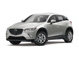 Used 2016 MAZDA CX-3 Touring AWD/4WD video 1