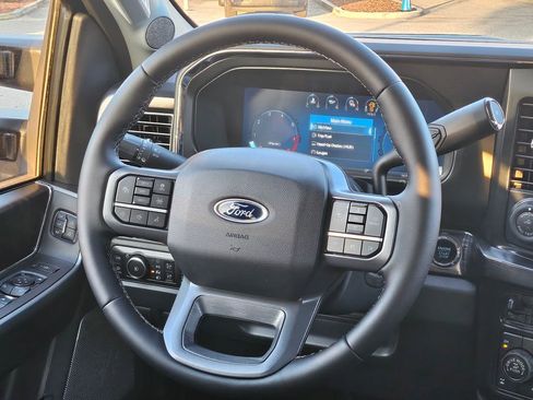 New 2026 Ford F250 Lariat w/ Tremor Off-Road Package image 12