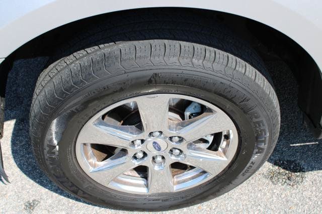 Used 2018 Ford F150 XLT w/ Equipment Group 301A Mid RWD image 13