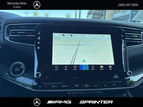 Used 2023 Jeep Wagoneer 4WD w/ Convenience Group I image 31