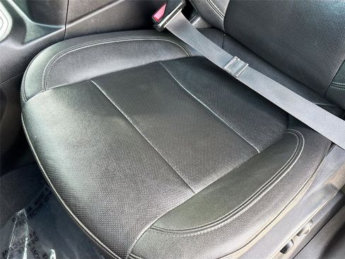 Used 2023 Chevrolet Silverado 2500 LTZ w/ LTZ Convenience Package image 19