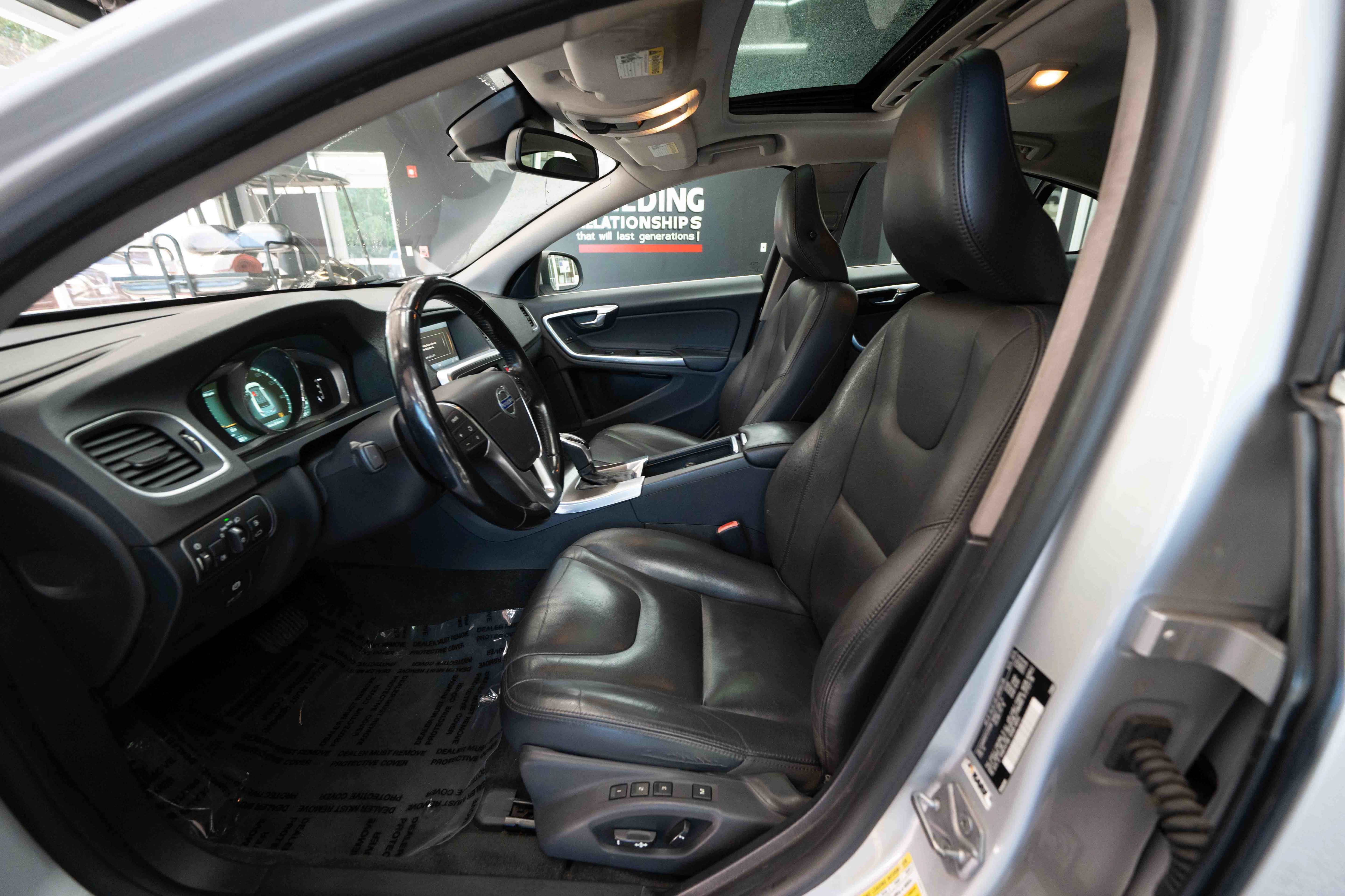 Used 2015 Volvo S60 T5 Premier FWD image 9