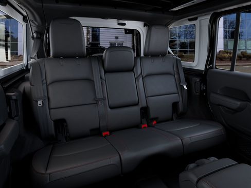 New 2026 Jeep Wrangler Unlimited Rubicon 392 AWD/4WD image 15