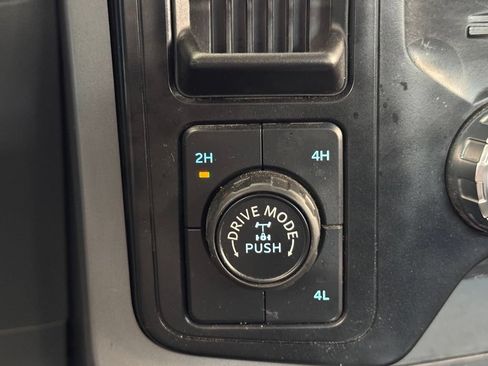 Used 2024 Ford F150 XLT w/ Mobile Office Package AWD/4WD image 6