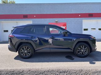 Certified 2026 Toyota RAV4 XLE Premium AWD/4WD video 2