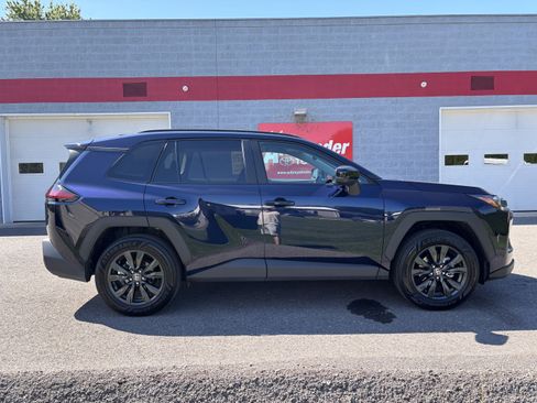 Certified 2026 Toyota RAV4 XLE Premium AWD/4WD image 2