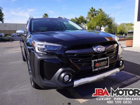 Used 2023 Subaru Outback Touring XT image 42