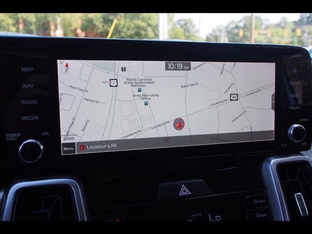 Used 2022 Kia Sorento S FWD image 33
