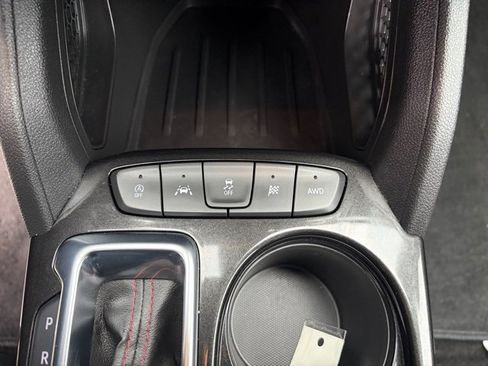 Used 2022 Chevrolet TrailBlazer RS image 28