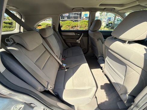 Used 2008 Honda CR-V EX image 35