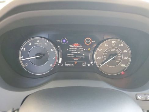 Used 2020 Acura RDX FWD w/ Advance Package image 14