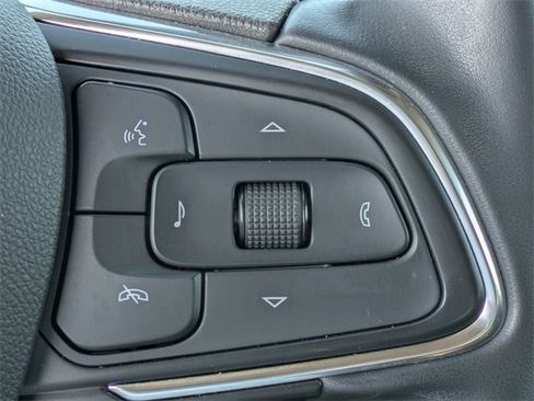 Certified 2024 Buick Encore GX Avenir w/ Avenir Technology Package image 22