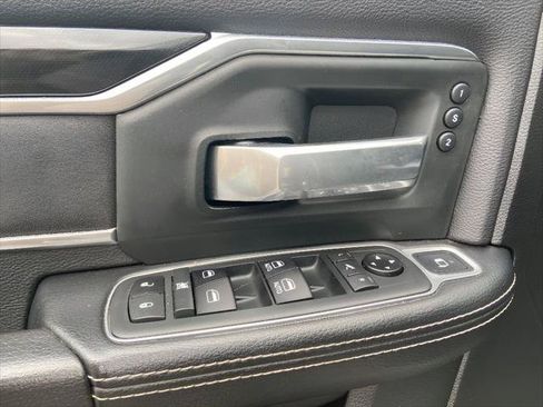 Certified 2020 RAM 3500 Laramie AWD/4WD image 26