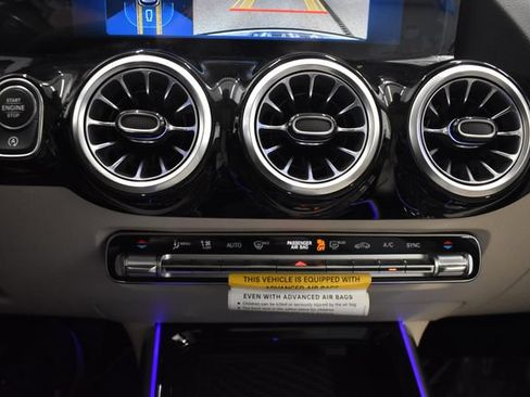 New 2026 Mercedes-Benz GLA 250 4MATIC image 28