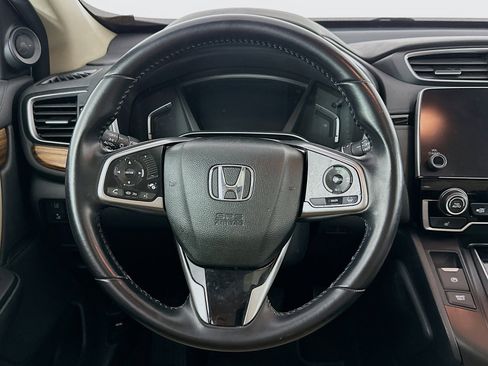 Used 2018 Honda CR-V EX-L image 18