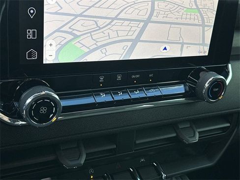 Used 2024 Chevrolet Colorado Trail Boss w/ Advanced Trailering Package image 39