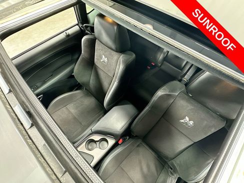 Used 2023 Dodge Challenger R/T Scat Pack w/ Plus Package RWD image 23