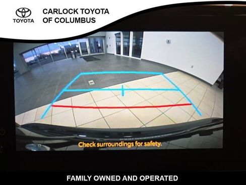 Used 2024 Toyota Corolla LE image 27