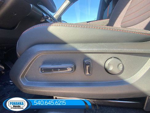 New 2026 Honda Passport TrailSport image 37