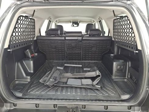 Certified 2023 Toyota 4Runner TRD Off-Road Premium image 32