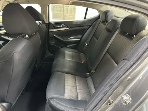 Certified 2018 Nissan Maxima 3.5 S FWD image 19