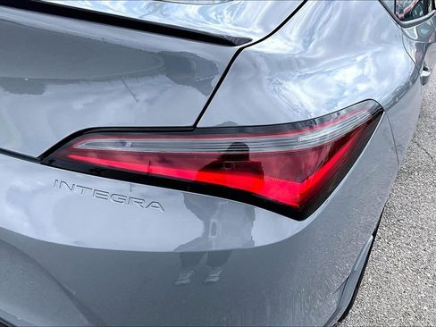 New 2026 Acura Integra A-Spec image 35