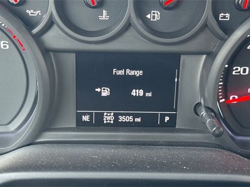 Used 2025 GMC Sierra 1500 Pro w/ Graphite Edition image 26