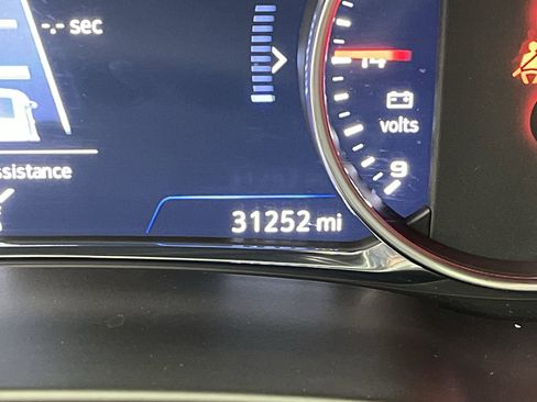 Certified 2023 Chevrolet Blazer Premier w/ Driver Confidence II Package image 17