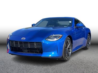 Used 2025 Nissan Z Performance w/ Floor Mat Package