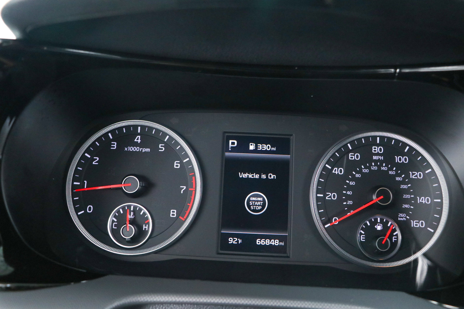 Used 2024 Kia K5 GT-Line w/ GT-Line Premium Package FWD image 15