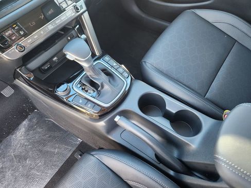 New 2026 Kia Seltos EX image 20