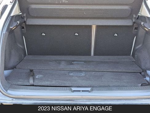 Used 2023 Nissan Ariya AWD image 20