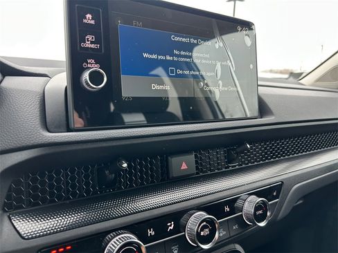 New 2026 Honda CR-V EX image 20