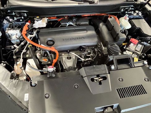 New 2026 Honda CR-V TrailSport image 12