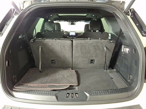 Used 2022 Ford Explorer ST-Line w/ Class IV Trailer Tow Package image 30