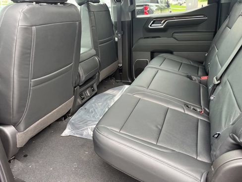 New 2026 Chevrolet Silverado 1500 LT AWD/4WD image 22
