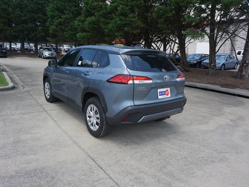 Used 2024 Toyota Corolla Cross L FWD image 20
